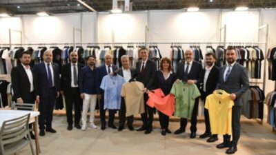 PENTEX Penye, Tekstil ve Teknolojileri Fuarı, 11-14 Şubat 2025 tarihleri