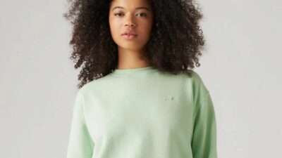 Sneaker ve spor giyimin adresi IN STREET, trend modellerden günlük tarzınızı