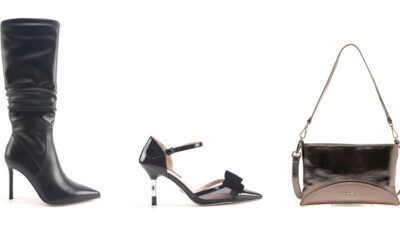 Sevgililer Günü yaklaşırken, stilinizi bir adım öteye taşıyacak mükemmel hediyeleri