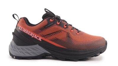 Spor ve outdoor giyim koleksiyonlarıyla dikkat çeken Lumberjack; hem doğa