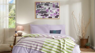 Türkiye’nin rahat uyku markası Lova Yatak, soğuk kış günlerini sıcacık