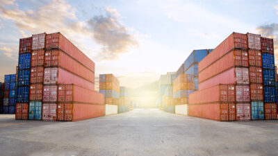 Güneydoğu Anadolu'dan Suriye'ye ocak ayında yapılan ihracat, geçen yıla göre