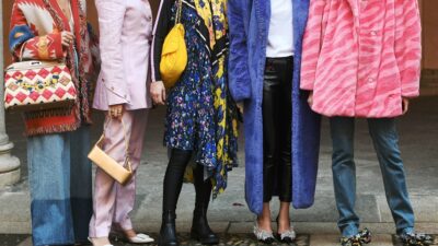 Türkiye, hazır giyim sektörde yakın döneme kadar göreli rekabet üstünlüğüne