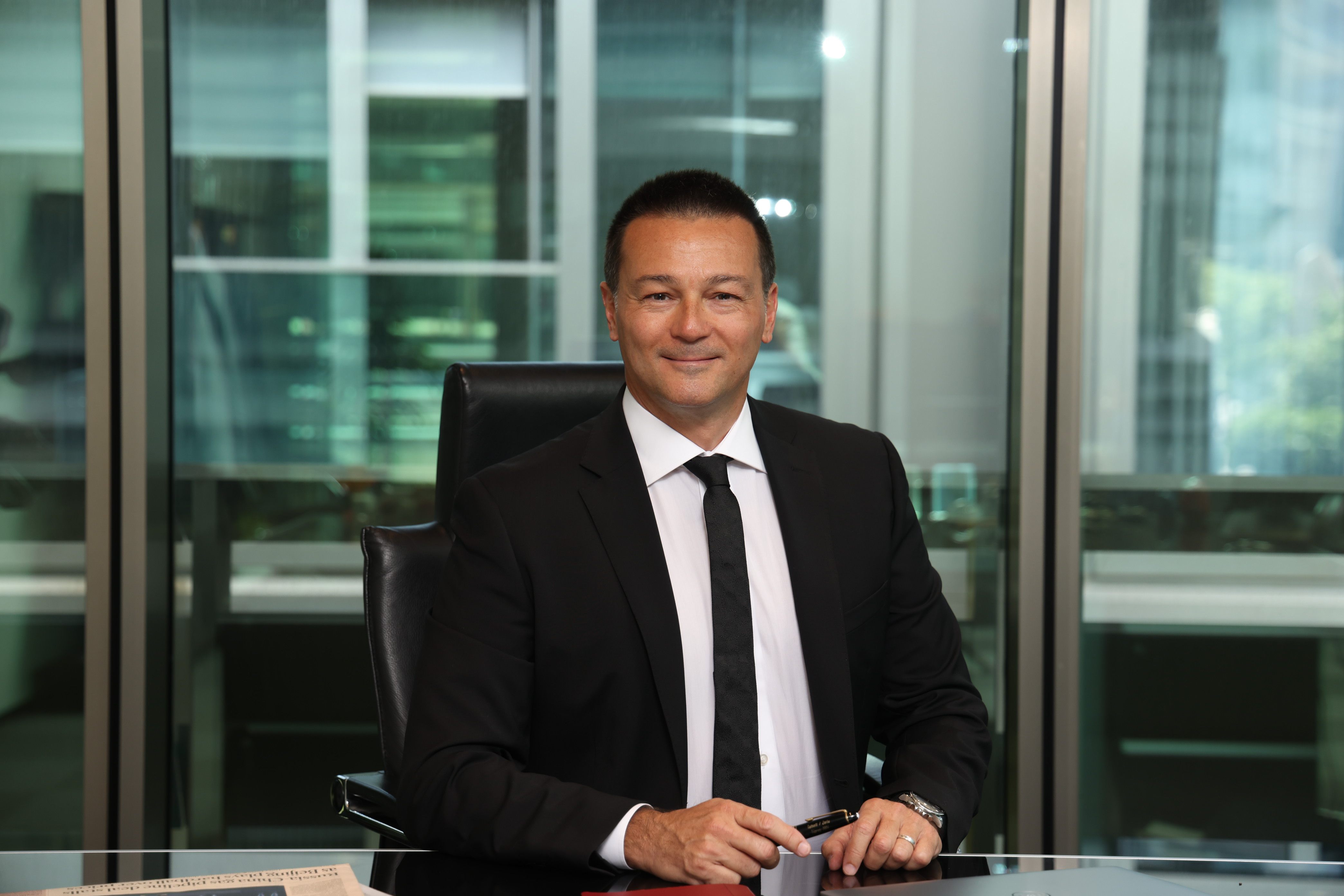 Zorlu Holding’in Akıllı Hayat 2030 sürdürülebilirlik vizyonu çerçevesinde, Boğaziçi Üniversitesi