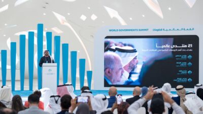 30'dan fazla devlet başkanı ve küresel lider 2025 Dünya Hükümetler