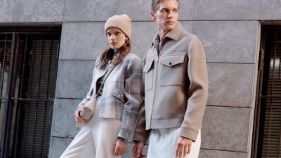 Divarese’nin 2025 Kış Koleksiyonu’nda büyük kış indirimi başladı! Şıklık, konfor