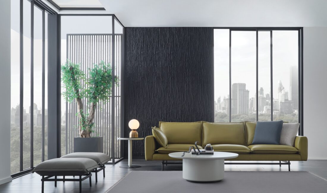 Türkiye'nin lider yatak ve mobilya üretim şirketi Yataş Grup çatısı