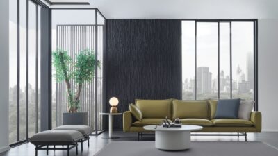 Türkiye'nin lider yatak ve mobilya üretim şirketi Yataş Grup çatısı