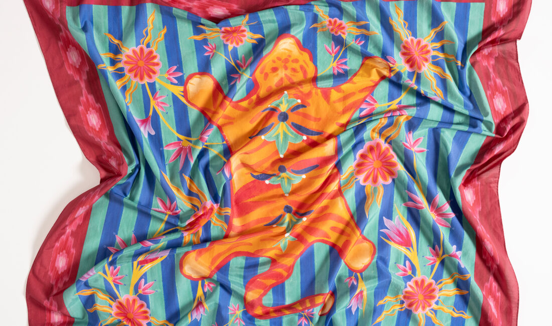 Zsa Zsa Zsu'da Sevgililer Günü, kendini şımartmanın ve içsel yaratıcılığını