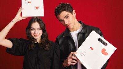 Modanın sevilen adresi DeFacto, her yıl heyecanla beklenen Sevgililer Günü