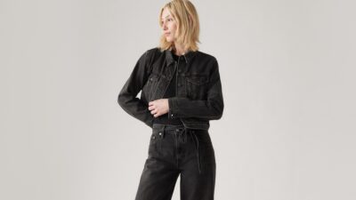 Pandemi sonrasında dünyanın önde gelen hızlı moda markalarının yükselişe geçti.