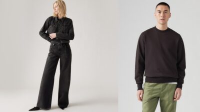 Bir tutam 80’ler stili, biraz 70’ler ve 90’lar rock müziği,