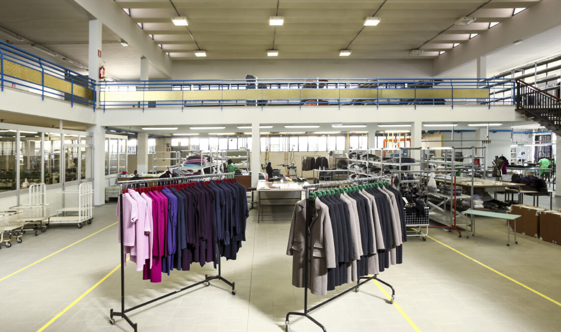 Türk moda endüstrisi, yıllık 29 milyar dolarlık hazırgiyim ithalatı yapan,