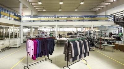 Türk moda endüstrisi, yıllık 29 milyar dolarlık hazırgiyim ithalatı yapan,