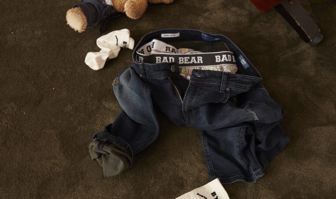 Sevgililer Günü’nde sıradanlığa yer yok. Bad Bear, asi ruhların ve