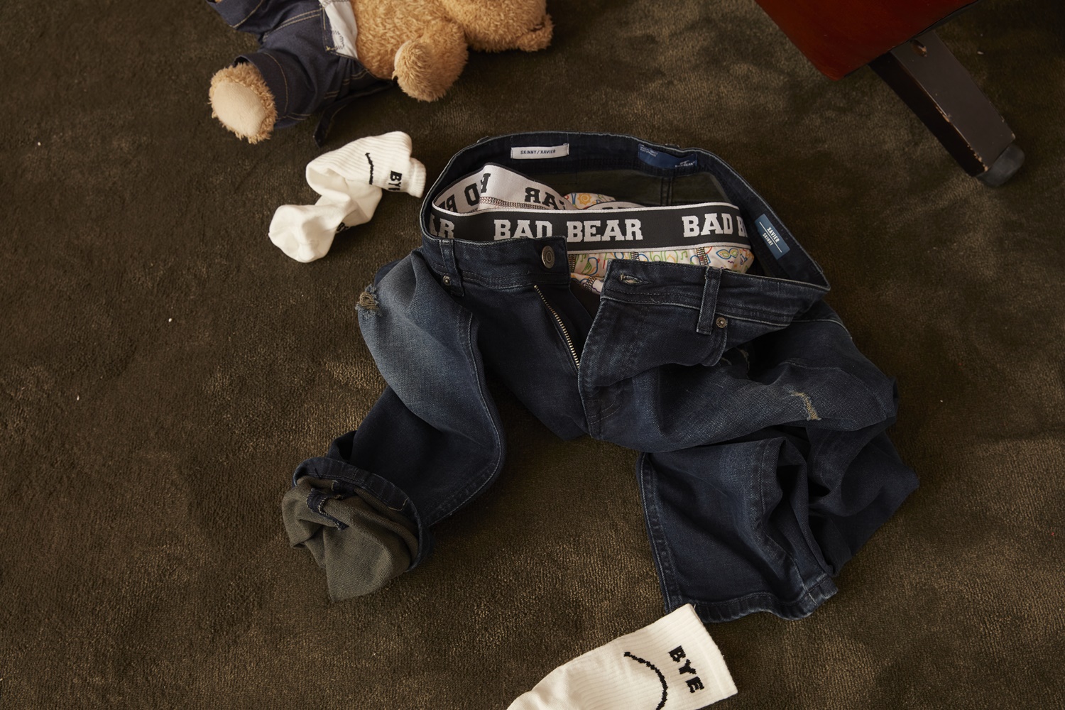 Sevgililer Günü’nde sıradanlığa yer yok. Bad Bear, asi ruhların ve