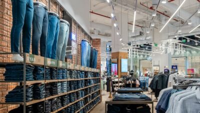 Türkiye’nin global moda markası Colin’s, 2023 Sürdürülebilirlik Raporu’nu kamuoyuyla paylaştı.