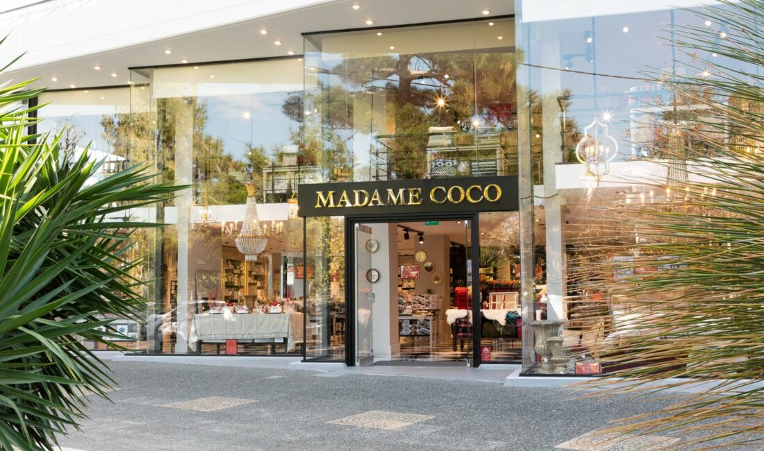 Madame Coco, ev tekstili ve dekorasyon alanındaki güçlü konumunu 2024