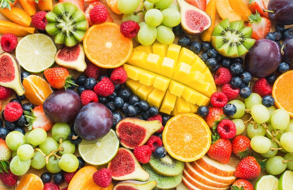 Türkiye’nin lezzetlerini dünyanın dört bir tarafına ulaştıran yaş meyve sebze