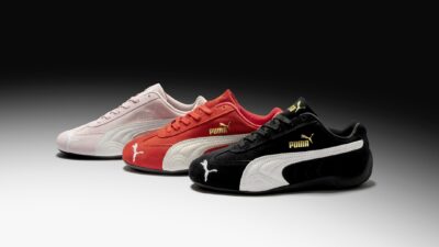 PUMA’nın yıllara meydan okuyan ve yenilikçi bir çizgiye sahip olan