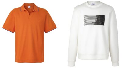 Club, 2025 İlkbahar/Yaz Koleksiyonu’nda güneşin enerjisini ve sezonun dinamik ruhunu