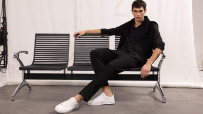 Yenilikçi kumaş teknolojileriyle modaya yön veren DeFacto, Non Denim Koleksiyonu