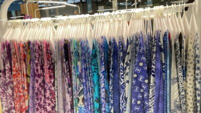 Işıksoy Tekstil Yönetim Kurulu Üyesi Arzu Işık, "Nisan ve mayıs