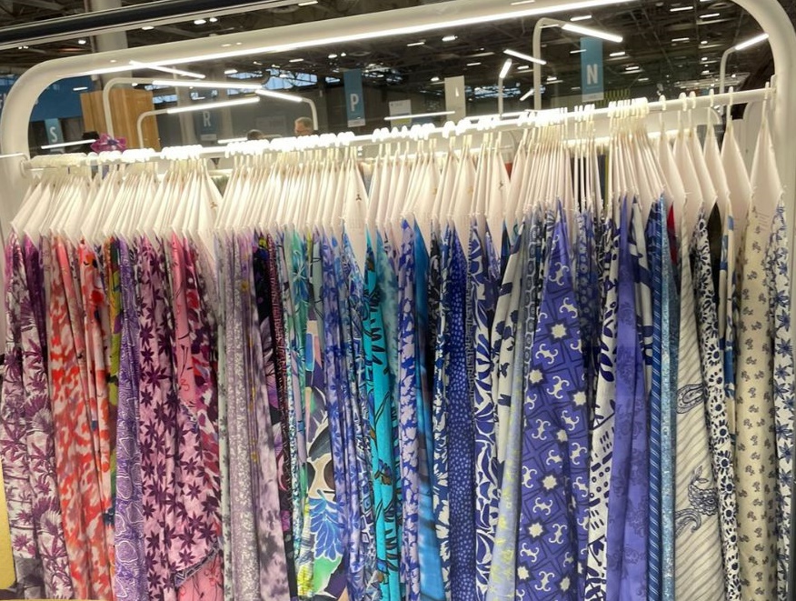 Işıksoy Tekstil Yönetim Kurulu Üyesi Arzu Işık, "Nisan ve mayıs