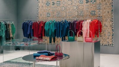 İstanbul merkezli lüks sokak giyim markası Les Benjamins, Vadi İstanbul