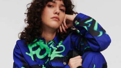 Moda sahnesinde özgün tasarımlarıyla dikkat çeken Karl Lagerfeld Jeans, bu