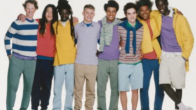 United Colors of Benetton, renklerin ve çeşitliliğin gücünü vurgulayan yeni