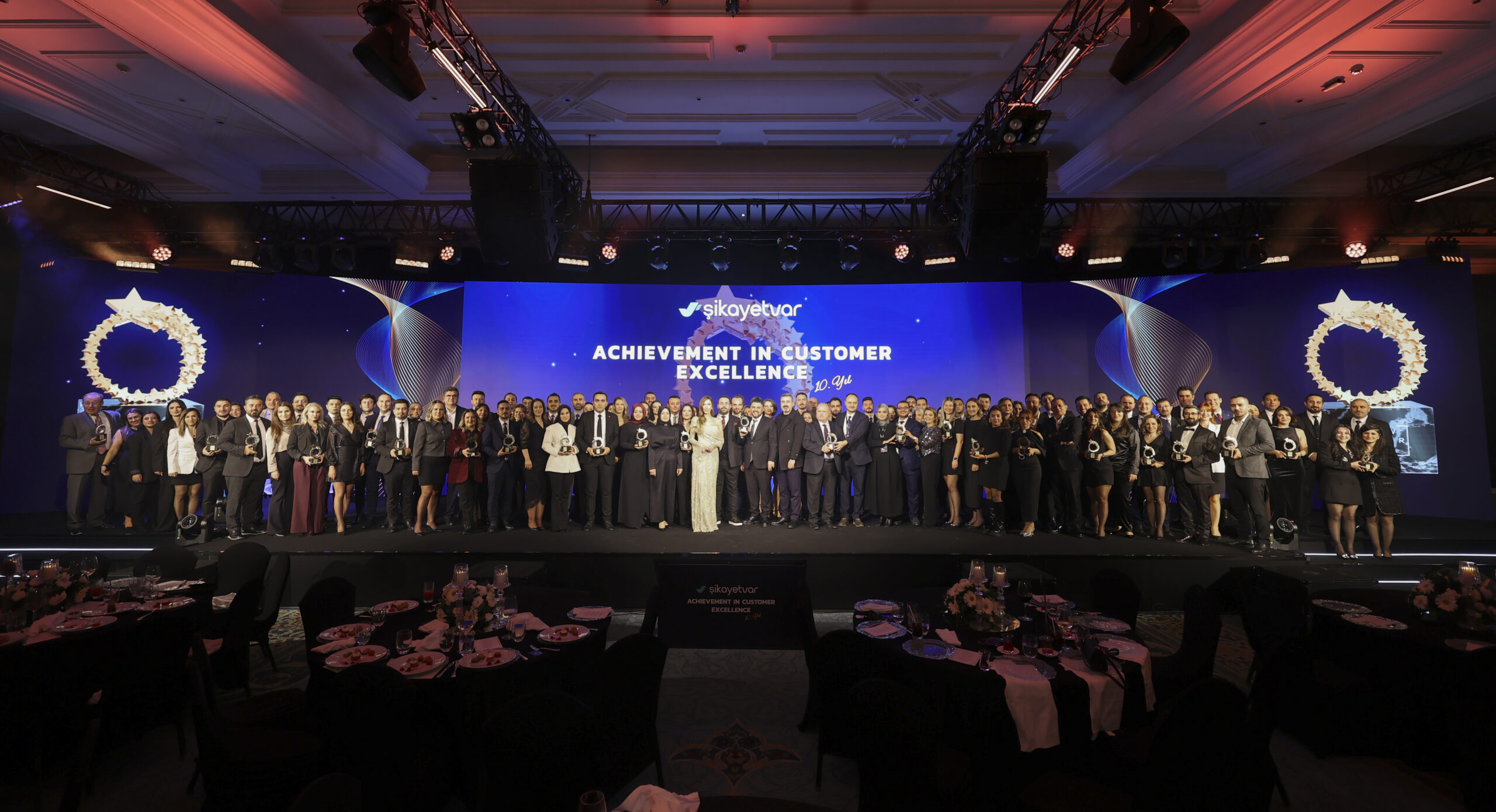 Şikayetvar’ın müşteri deneyimi, şikayet yönetimindeki uzmanlığı ve 1,5 milyon tüketicinin