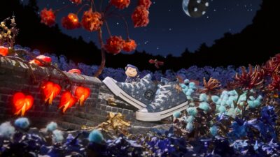 LAIKA’nın sevilen animasyon filmi Coraline, 15. yıl dönümü kutlamaları kapsamında