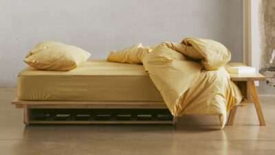 TENCEL™, evlerde geçirilen vaktin daha da arttığı kış mevsiminde konfor