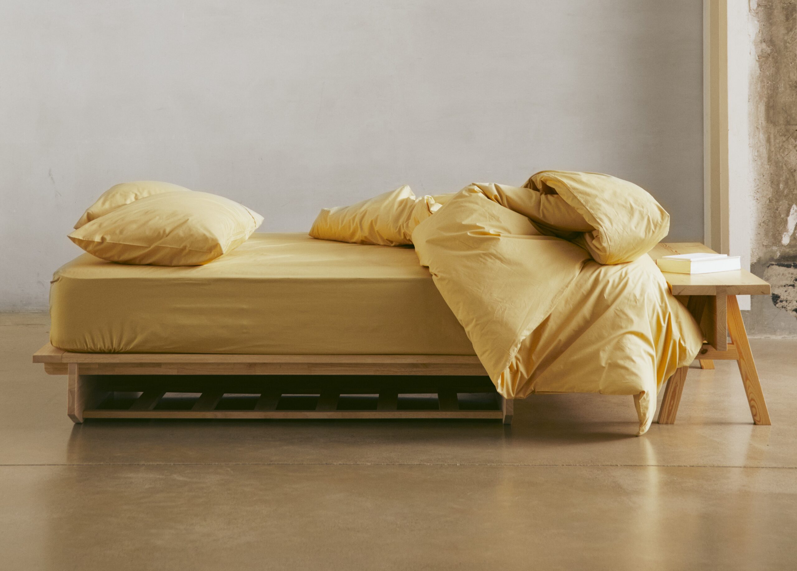 TENCEL™, evlerde geçirilen vaktin daha da arttığı kış mevsiminde konfor