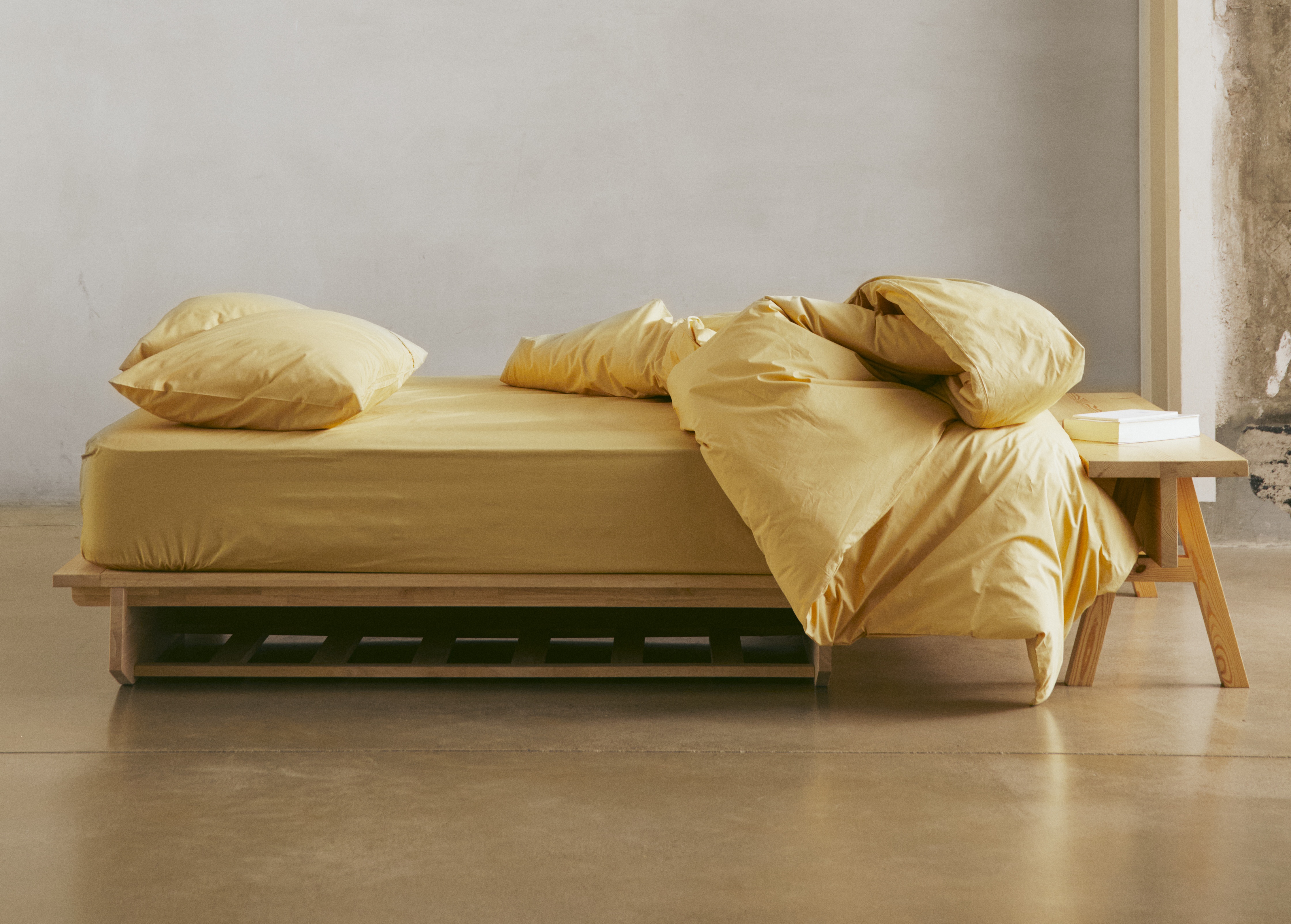 TENCEL™, evlerde geçirilen vaktin daha da arttığı kış mevsiminde konfor