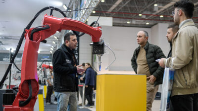 Fuarlar kenti İzmir, 20 – 23 Şubat tarihlerinde iki fuara