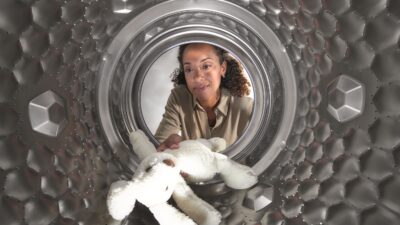 Beyaz eşya ve ankastre ürünlerinin dünyaca ünlü Alman markası Miele,