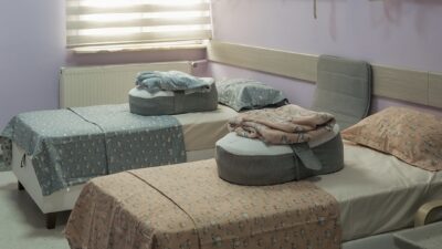 Yataş Bedding’in El Bebek Gül Bebek Derneği iş birliğiyle 2022