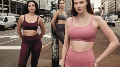 Penti, hareketin ve konforun ön planda olduğu yeni aktif rahat