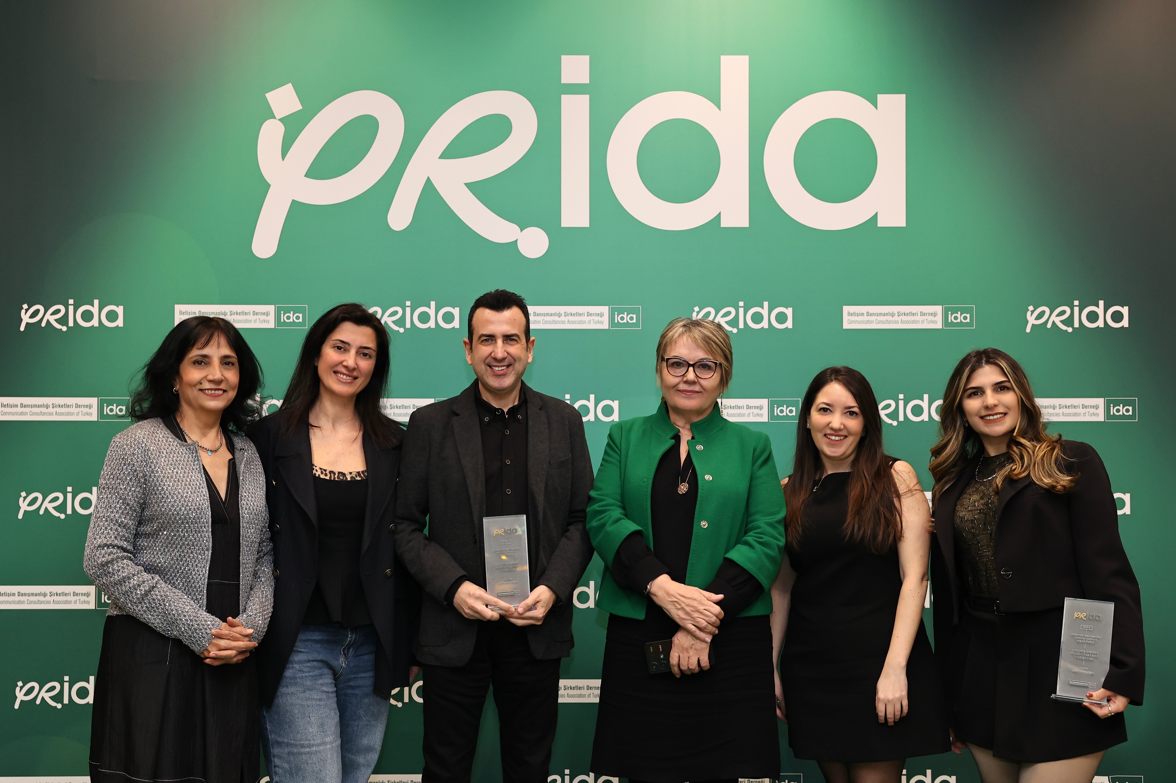 Türkiye’nin global moda markası Colin’s, sürdürülebilir moda alanındaki öncü projelerinden