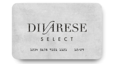 Türkiye’nin önde gelen lüks ayakkabı, çanta ve aksesuar markalarından Divarese,