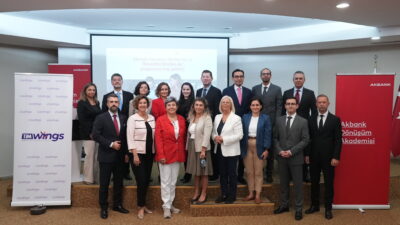 Akbank Dönüşüm Akademisi, 2024 yılında da İşletmelerin büyüme yolculuklarında yanlarında olmaya