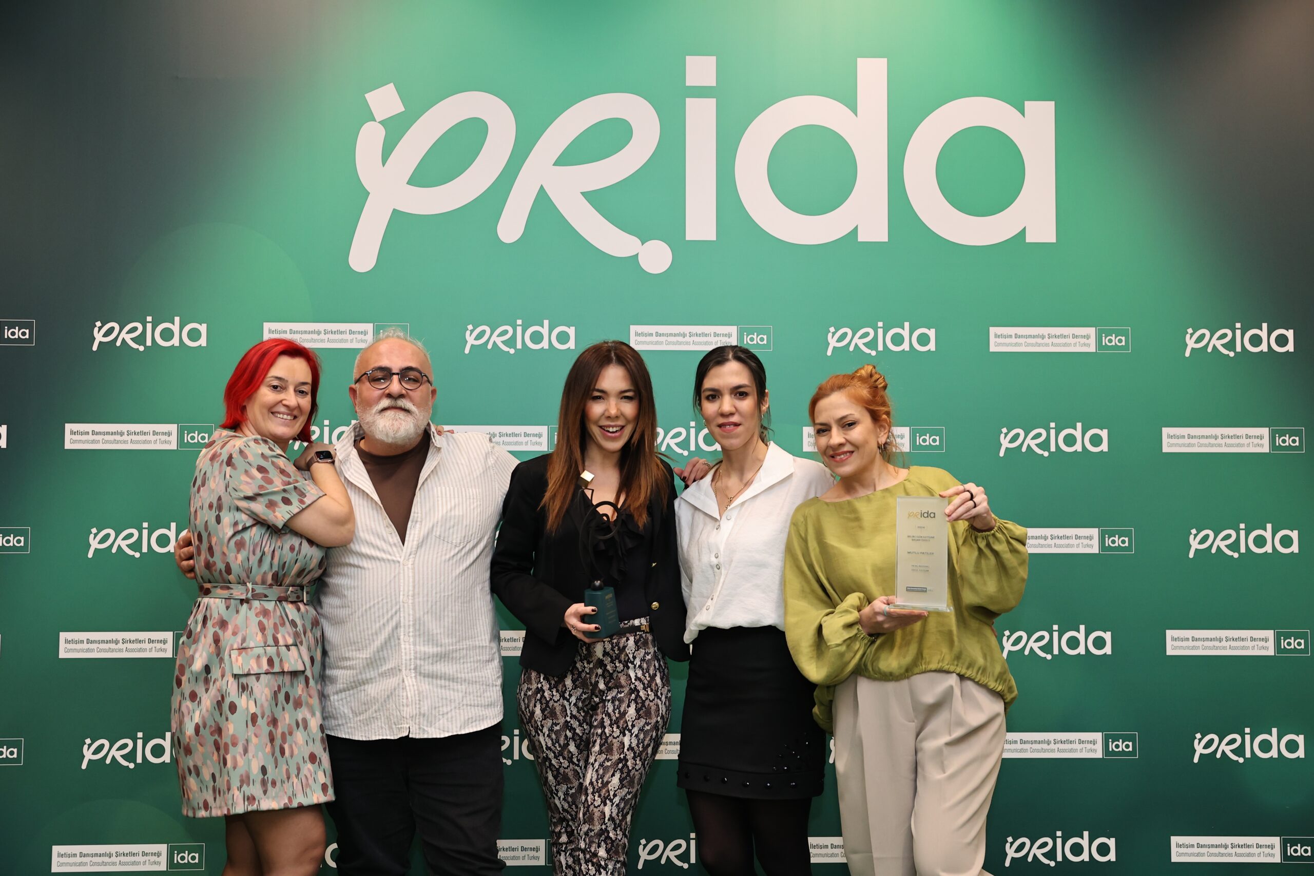 Türkiye’nin lider uyku markası Yataş Bedding, iletişim ve halkla ilişkiler