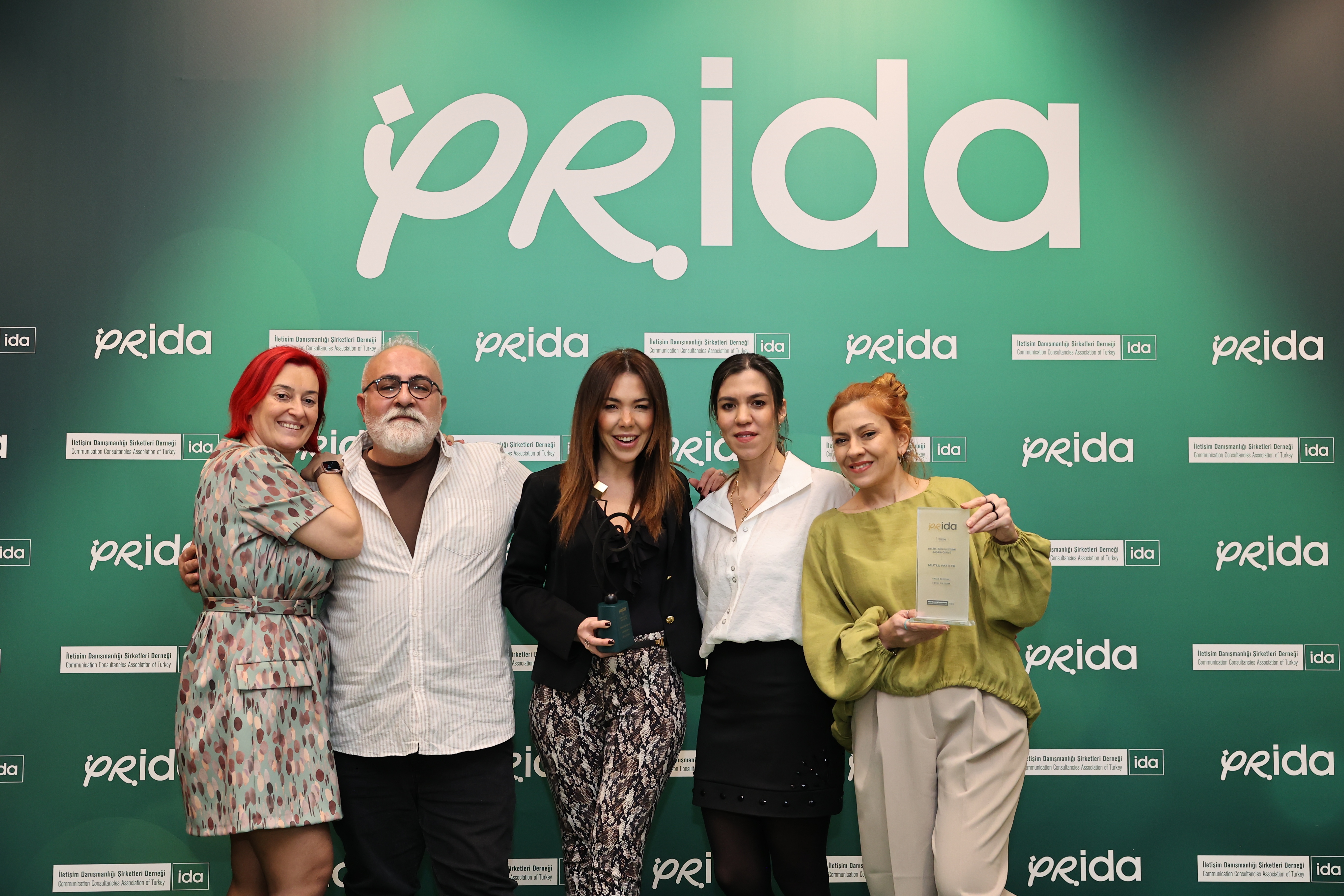 Türkiye’nin lider uyku markası Yataş Bedding, iletişim ve halkla ilişkiler