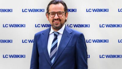 LC Waikiki’de insan kaynakları alanında önemli bir atama gerçekleşti. İnsan