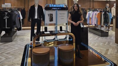 Samsung Electronics Türkiye, sektörün öncü moda markalarından Beymen iş birliği