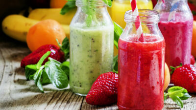 Meyve suyu sektörü 2024 yılı için belirlediği 500 milyon dolar