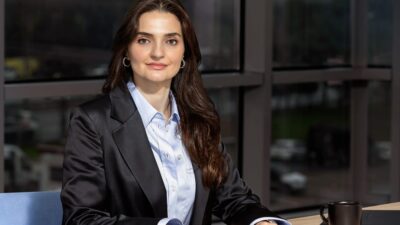 Deneyimli e-ticaret yöneticisi Meltem Yanovalı Kalkan, LC Waikiki’nin E-Ticaret Genel