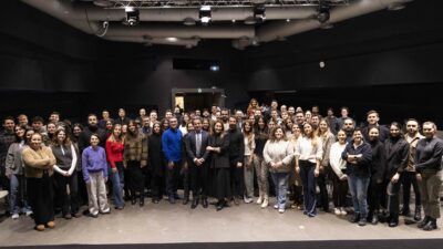 Boyner Hackathon 2025 Microsoft Türkiye iş birliği ile Boyner Büyük